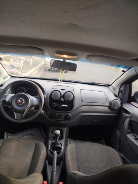FIAT Palio 1.0 4P FLEX ATTRACTIVE, Foto 6