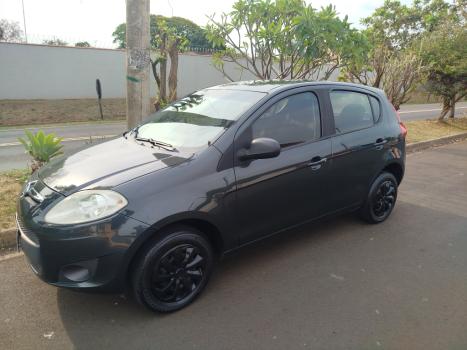 FIAT Palio 1.0 4P FLEX ATTRACTIVE, Foto 7