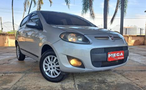 FIAT Palio 1.0 4P FLEX ATTRACTIVE, Foto 1 FIAT Palio 1.0 4P FLEX ATTRACTIVE, Foto 1