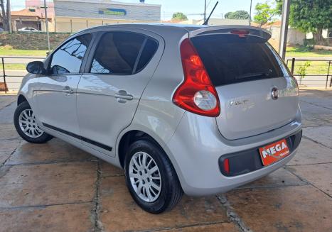 FIAT Palio 1.0 4P FLEX ATTRACTIVE, Foto 2 FIAT Palio 1.0 4P FLEX ATTRACTIVE, Foto 2
