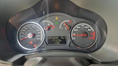 FIAT Palio 1.0 4P FLEX ATTRACTIVE, Foto 4 FIAT Palio 1.0 4P FLEX ATTRACTIVE, Foto 4