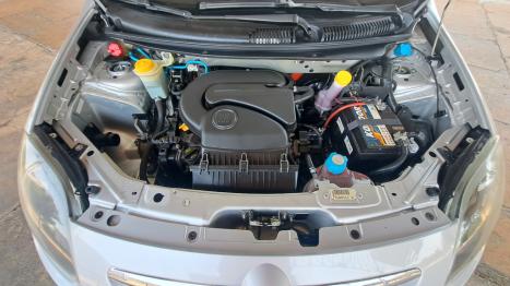 FIAT Palio 1.0 4P FLEX ATTRACTIVE, Foto 7 FIAT Palio 1.0 4P FLEX ATTRACTIVE, Foto 7