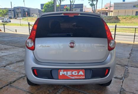 FIAT Palio 1.0 4P FLEX ATTRACTIVE, Foto 8 FIAT Palio 1.0 4P FLEX ATTRACTIVE, Foto 8