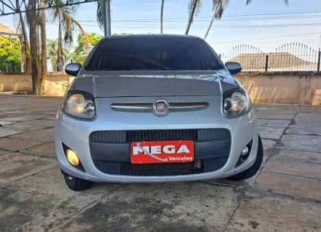 FIAT Palio 1.0 4P FLEX ATTRACTIVE, Foto 9 FIAT Palio 1.0 4P FLEX ATTRACTIVE, Foto 9