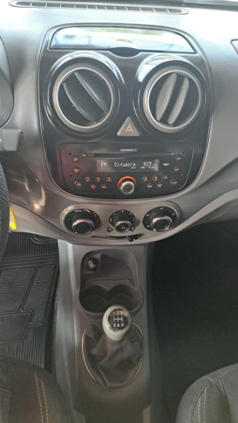 FIAT Palio 1.0 4P FLEX ATTRACTIVE, Foto 10 FIAT Palio 1.0 4P FLEX ATTRACTIVE, Foto 10