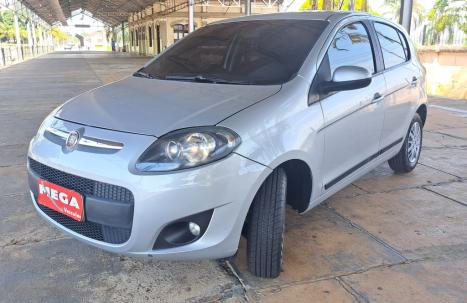FIAT Palio 1.0 4P FLEX ATTRACTIVE, Foto 12 FIAT Palio 1.0 4P FLEX ATTRACTIVE, Foto 12