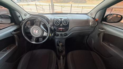 FIAT Palio 1.0 4P FLEX ATTRACTIVE, Foto 13 FIAT Palio 1.0 4P FLEX ATTRACTIVE, Foto 13