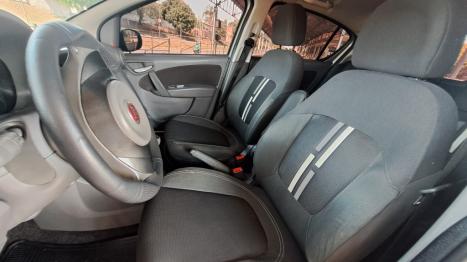 FIAT Palio 1.0 4P FLEX ATTRACTIVE, Foto 14 FIAT Palio 1.0 4P FLEX ATTRACTIVE, Foto 14