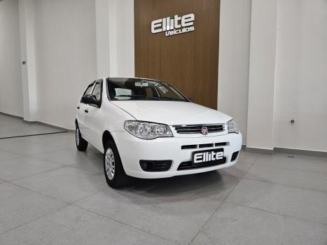 FIAT Palio 1.0 4P FLEX FIRE, Foto 1
