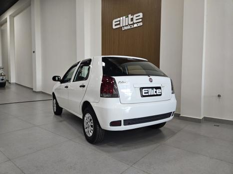FIAT Palio 1.0 4P FLEX FIRE, Foto 2