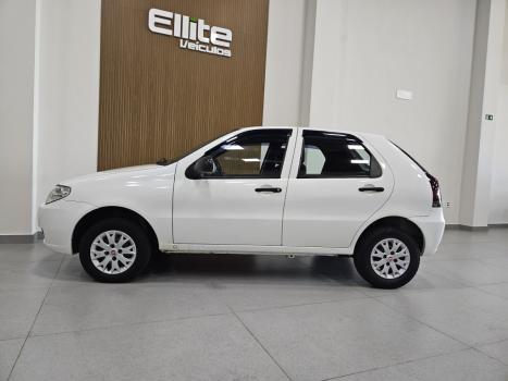 FIAT Palio 1.0 4P FLEX FIRE, Foto 4