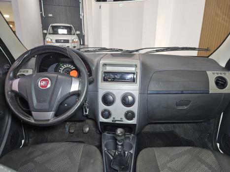 FIAT Palio 1.0 4P FLEX FIRE, Foto 5