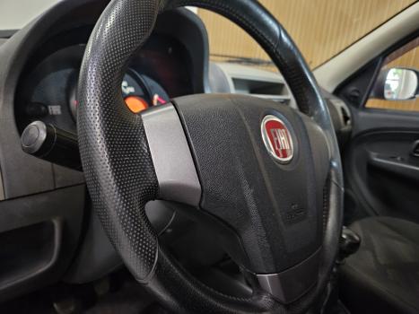 FIAT Palio 1.0 4P FLEX FIRE, Foto 6
