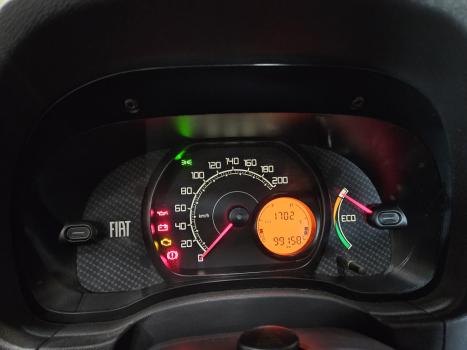 FIAT Palio 1.0 4P FLEX FIRE, Foto 7