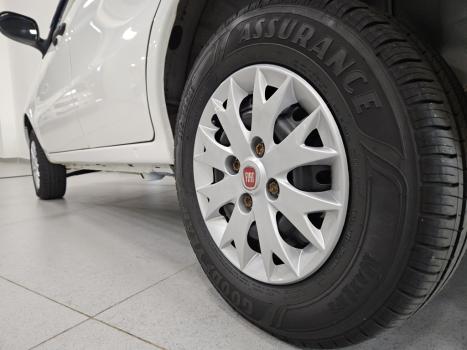 FIAT Palio 1.0 4P FLEX FIRE, Foto 17