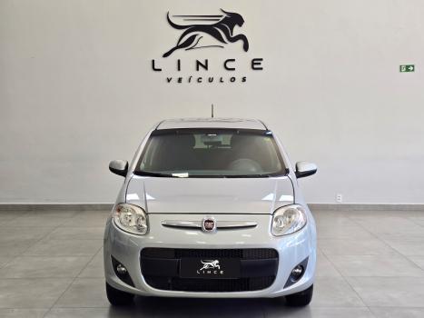 FIAT Palio 1.4 4P ELX 30 ANOS FLEX, Foto 2