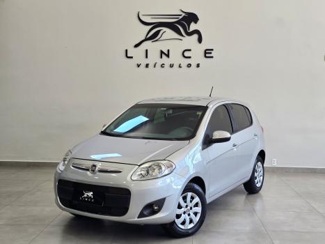 FIAT Palio 1.4 4P ELX 30 ANOS FLEX, Foto 3