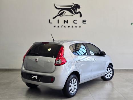 FIAT Palio 1.4 4P ELX 30 ANOS FLEX, Foto 4