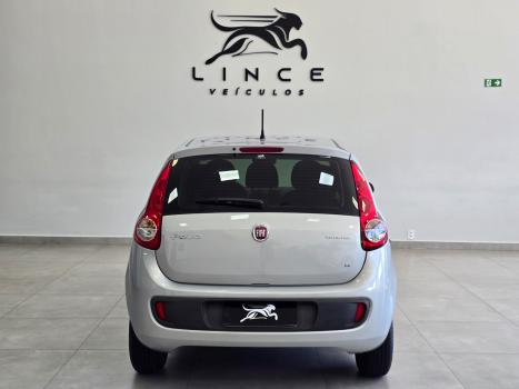 FIAT Palio 1.4 4P ELX 30 ANOS FLEX, Foto 5