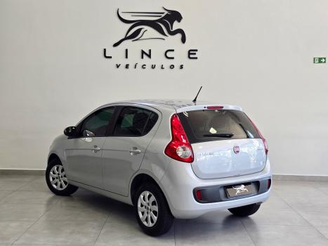 FIAT Palio 1.4 4P ELX 30 ANOS FLEX, Foto 6