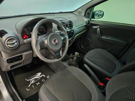 FIAT Palio 1.4 4P ELX 30 ANOS FLEX, Foto 7