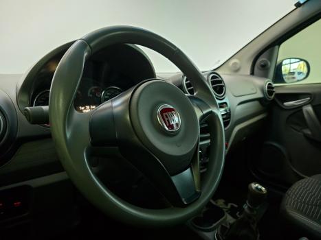 FIAT Palio 1.4 4P ELX 30 ANOS FLEX, Foto 8
