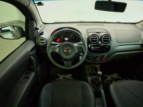 FIAT Palio 1.4 4P ELX 30 ANOS FLEX, Foto 9