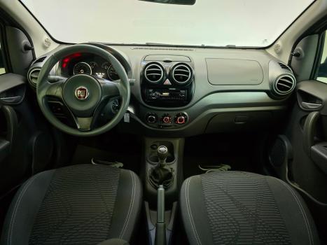 FIAT Palio 1.4 4P ELX 30 ANOS FLEX, Foto 10