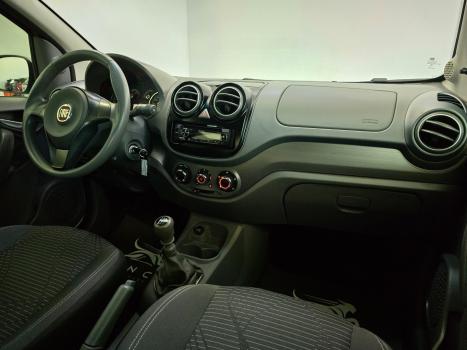 FIAT Palio 1.4 4P ELX 30 ANOS FLEX, Foto 11