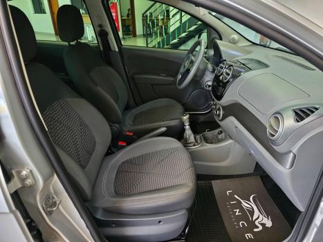 FIAT Palio 1.4 4P ELX 30 ANOS FLEX, Foto 12