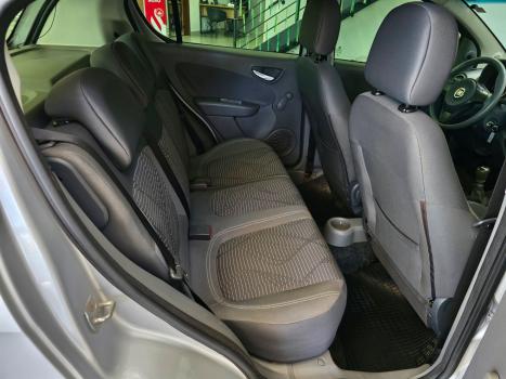 FIAT Palio 1.4 4P ELX 30 ANOS FLEX, Foto 13