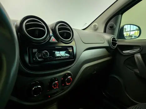 FIAT Palio 1.4 4P ELX 30 ANOS FLEX, Foto 14