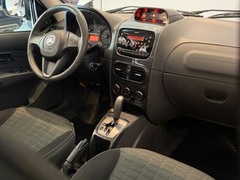 FIAT Palio Weekend 1.8 16V 4P FLEX ADVENTURE DUALOGIC AUTOMATIZADO, Foto 5
