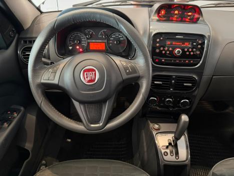 FIAT Palio Weekend 1.8 16V 4P FLEX ADVENTURE DUALOGIC AUTOMATIZADO, Foto 6