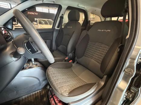 FIAT Palio Weekend 1.8 16V 4P FLEX ADVENTURE DUALOGIC AUTOMATIZADO, Foto 7