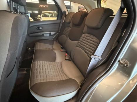 FIAT Palio Weekend 1.8 16V 4P FLEX ADVENTURE DUALOGIC AUTOMATIZADO, Foto 11