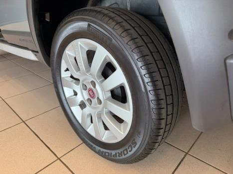 FIAT Palio Weekend 1.8 16V 4P FLEX ADVENTURE DUALOGIC AUTOMATIZADO, Foto 12