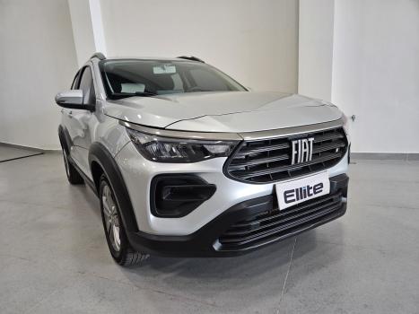 FIAT Pulse 1.0 12V 4P FLEX 200 DRIVE TURBO AUTOMTICO CVT, Foto 1