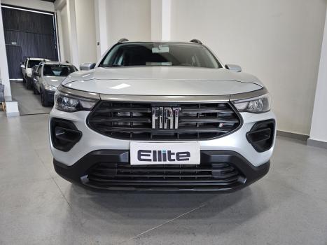 FIAT Pulse 1.0 12V 4P FLEX 200 DRIVE TURBO AUTOMTICO CVT, Foto 2