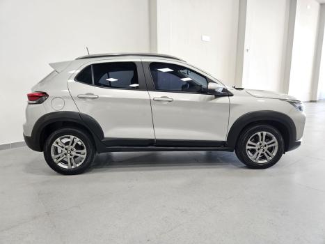 FIAT Pulse 1.0 12V 4P FLEX 200 DRIVE TURBO AUTOMTICO CVT, Foto 3