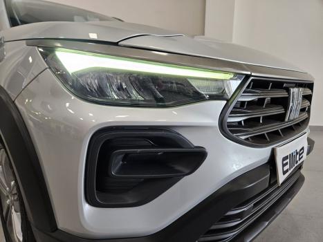 FIAT Pulse 1.0 12V 4P FLEX 200 DRIVE TURBO AUTOMTICO CVT, Foto 5