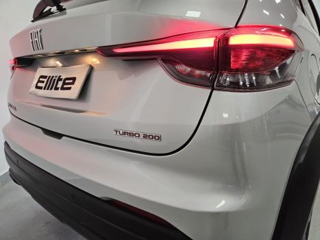 FIAT Pulse 1.0 12V 4P FLEX 200 DRIVE TURBO AUTOMTICO CVT, Foto 6