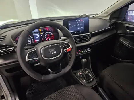 FIAT Pulse 1.0 12V 4P FLEX 200 DRIVE TURBO AUTOMTICO CVT, Foto 7