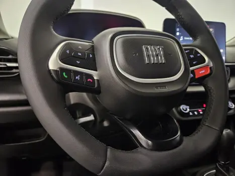 FIAT Pulse 1.0 12V 4P FLEX 200 DRIVE TURBO AUTOMTICO CVT, Foto 9