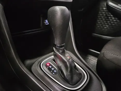 FIAT Pulse 1.0 12V 4P FLEX 200 DRIVE TURBO AUTOMTICO CVT, Foto 11