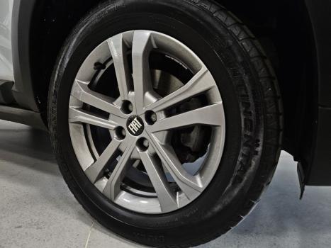 FIAT Pulse 1.0 12V 4P FLEX 200 DRIVE TURBO AUTOMTICO CVT, Foto 13