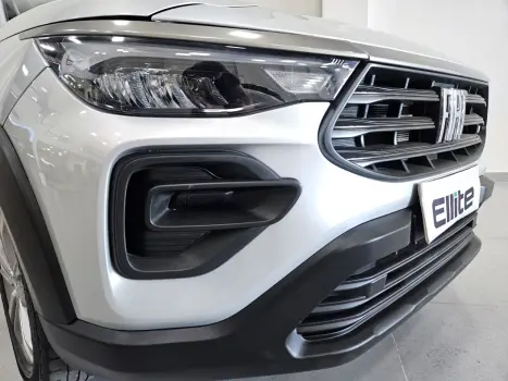 FIAT Pulse 1.0 12V 4P FLEX 200 DRIVE TURBO AUTOMTICO CVT, Foto 14