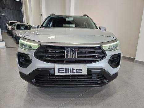 FIAT Pulse 1.0 12V 4P FLEX 200 DRIVE TURBO AUTOMTICO CVT, Foto 15