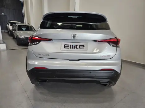 FIAT Pulse 1.0 12V 4P FLEX 200 DRIVE TURBO AUTOMTICO CVT, Foto 16