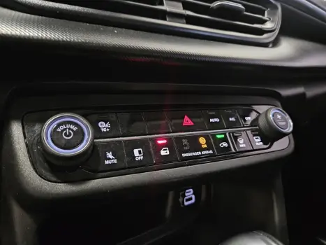 FIAT Pulse 1.0 12V 4P FLEX 200 DRIVE TURBO AUTOMTICO CVT, Foto 17